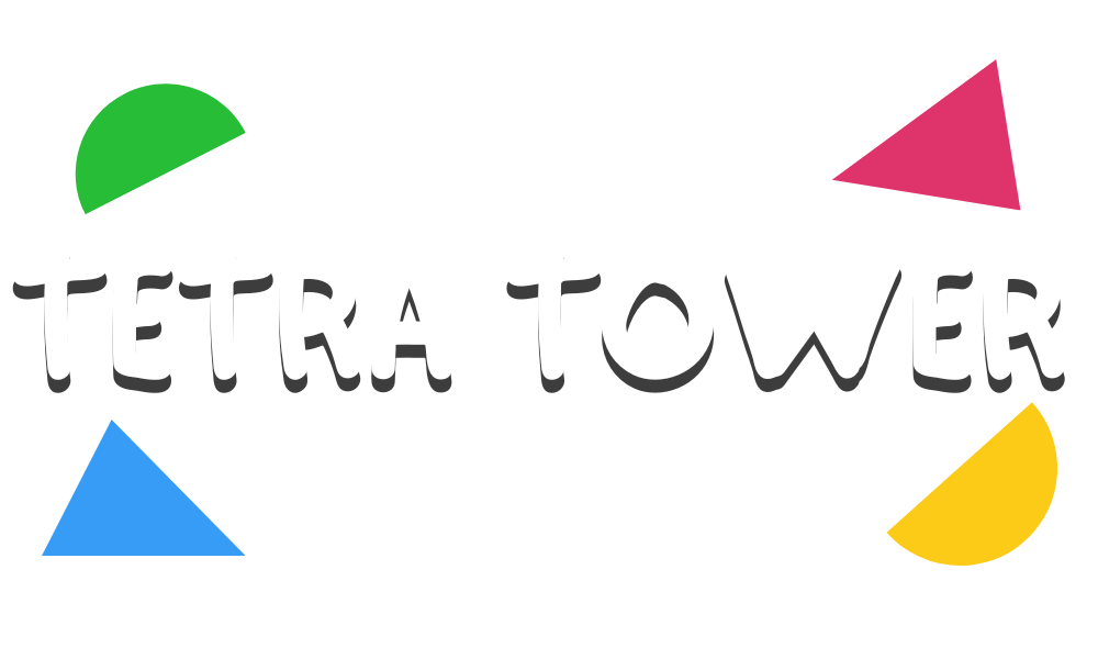 Tetra Tower 
